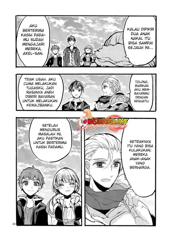 image-komik-saikyo-shoku-lessryukishigreater-kara-shokyu-shoku-lesshakobiyagreater-ni-nattano-ni-naze-ka-yushatachi-kara-tayoraretemasu-chapter-28-20/71