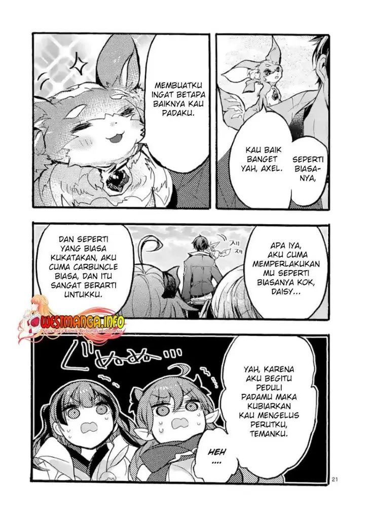 image-komik-saikyo-shoku-lessryukishigreater-kara-shokyu-shoku-lesshakobiyagreater-ni-nattano-ni-naze-ka-yushatachi-kara-tayoraretemasu-chapter-28-21/71
