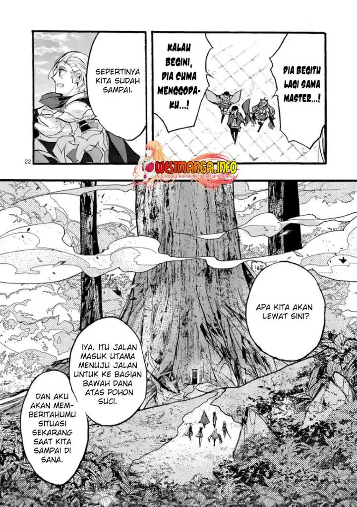 image-komik-saikyo-shoku-lessryukishigreater-kara-shokyu-shoku-lesshakobiyagreater-ni-nattano-ni-naze-ka-yushatachi-kara-tayoraretemasu-chapter-28-22/71