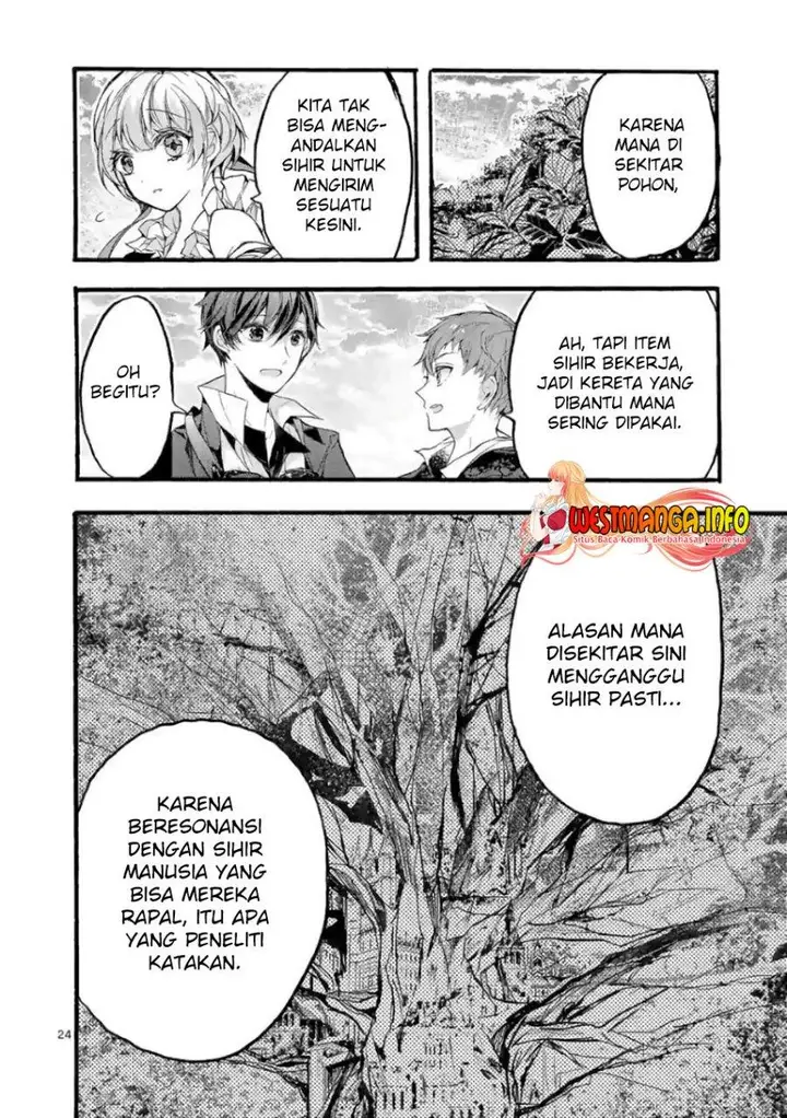 image-komik-saikyo-shoku-lessryukishigreater-kara-shokyu-shoku-lesshakobiyagreater-ni-nattano-ni-naze-ka-yushatachi-kara-tayoraretemasu-chapter-28-24/71