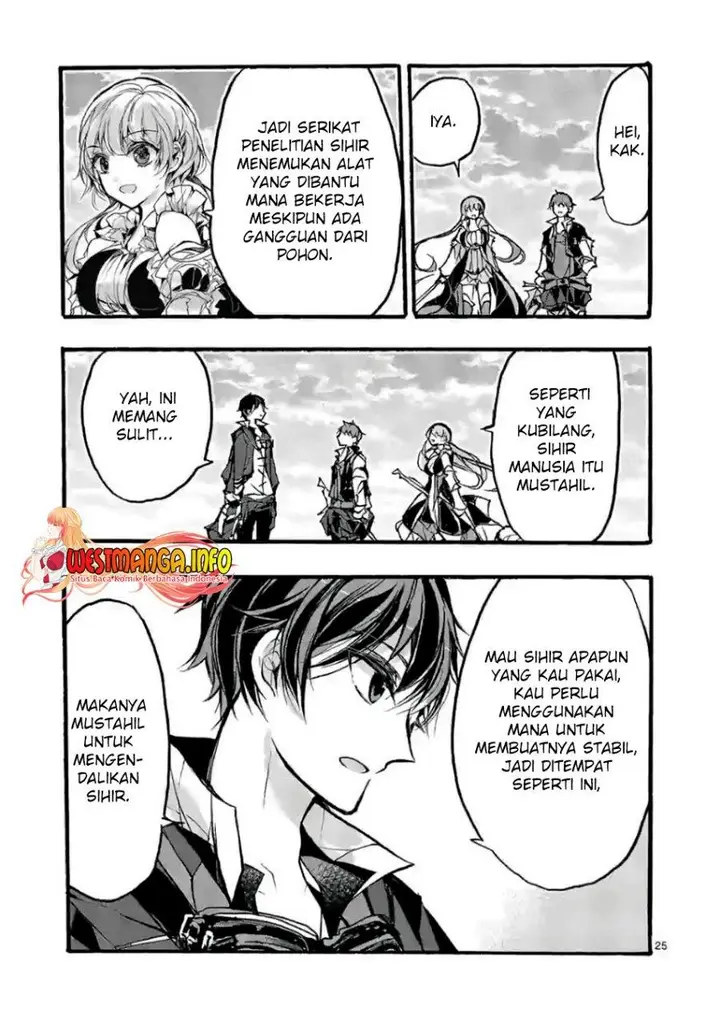 image-komik-saikyo-shoku-lessryukishigreater-kara-shokyu-shoku-lesshakobiyagreater-ni-nattano-ni-naze-ka-yushatachi-kara-tayoraretemasu-chapter-28-25/71