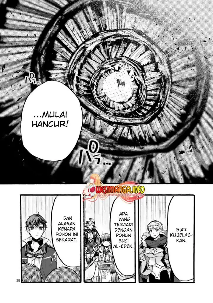 image-komik-saikyo-shoku-lessryukishigreater-kara-shokyu-shoku-lesshakobiyagreater-ni-nattano-ni-naze-ka-yushatachi-kara-tayoraretemasu-chapter-28-28/71