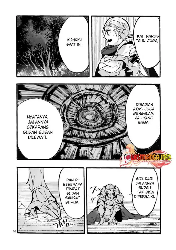 image-komik-saikyo-shoku-lessryukishigreater-kara-shokyu-shoku-lesshakobiyagreater-ni-nattano-ni-naze-ka-yushatachi-kara-tayoraretemasu-chapter-28-30/71