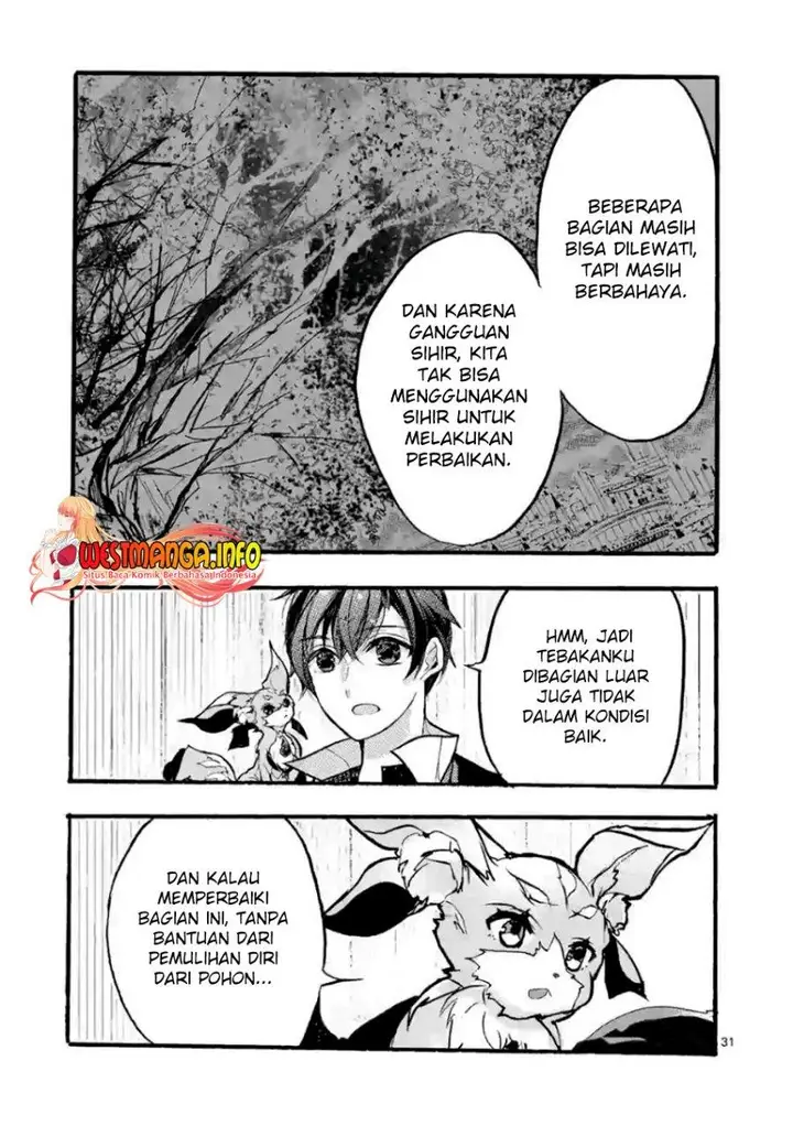image-komik-saikyo-shoku-lessryukishigreater-kara-shokyu-shoku-lesshakobiyagreater-ni-nattano-ni-naze-ka-yushatachi-kara-tayoraretemasu-chapter-28-31/71