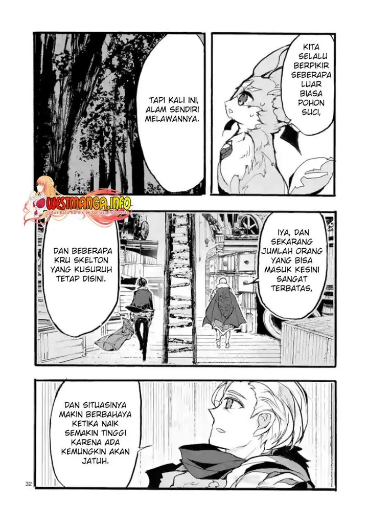 image-komik-saikyo-shoku-lessryukishigreater-kara-shokyu-shoku-lesshakobiyagreater-ni-nattano-ni-naze-ka-yushatachi-kara-tayoraretemasu-chapter-28-32/71
