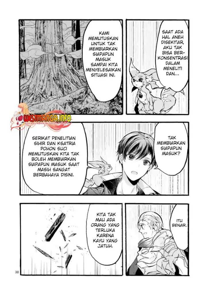 image-komik-saikyo-shoku-lessryukishigreater-kara-shokyu-shoku-lesshakobiyagreater-ni-nattano-ni-naze-ka-yushatachi-kara-tayoraretemasu-chapter-28-38/71