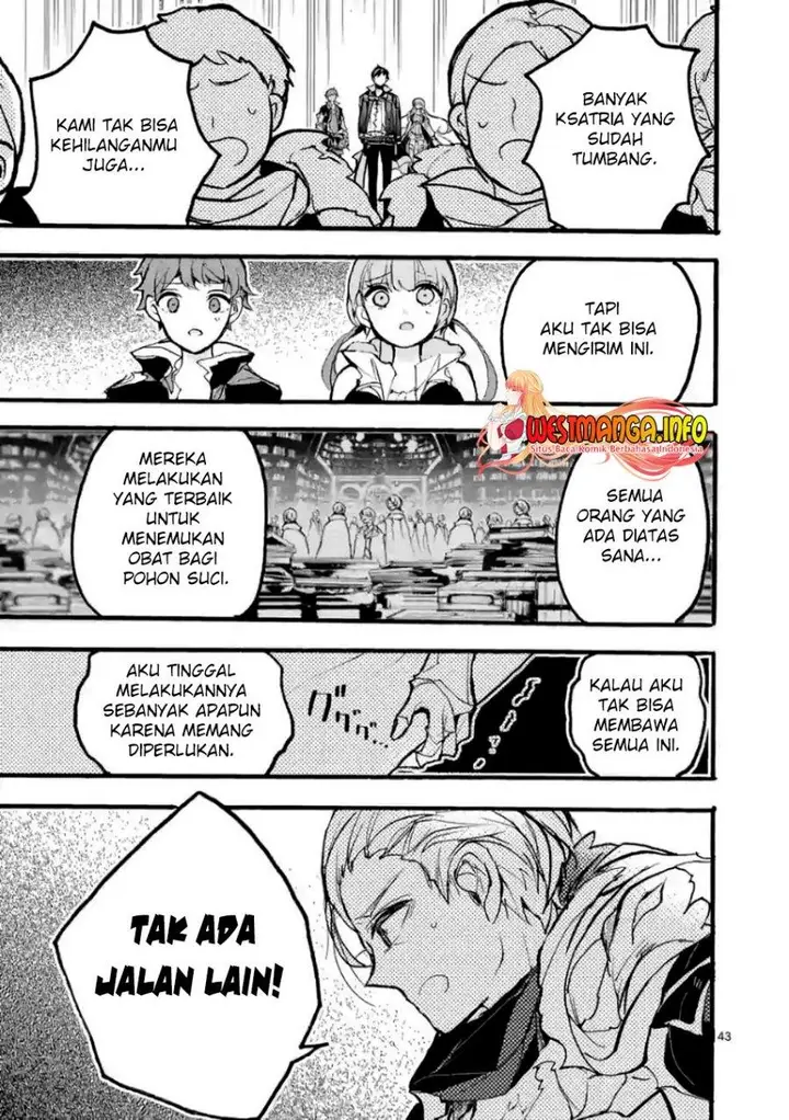 image-komik-saikyo-shoku-lessryukishigreater-kara-shokyu-shoku-lesshakobiyagreater-ni-nattano-ni-naze-ka-yushatachi-kara-tayoraretemasu-chapter-28-43/71