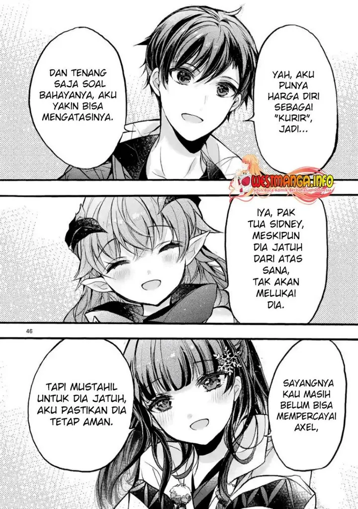image-komik-saikyo-shoku-lessryukishigreater-kara-shokyu-shoku-lesshakobiyagreater-ni-nattano-ni-naze-ka-yushatachi-kara-tayoraretemasu-chapter-28-46/71