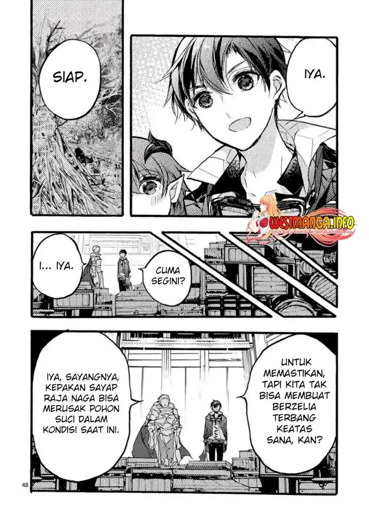image-komik-saikyo-shoku-lessryukishigreater-kara-shokyu-shoku-lesshakobiyagreater-ni-nattano-ni-naze-ka-yushatachi-kara-tayoraretemasu-chapter-28-48/71