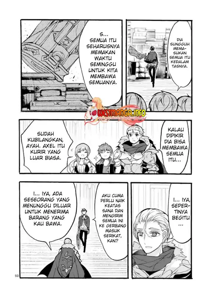 image-komik-saikyo-shoku-lessryukishigreater-kara-shokyu-shoku-lesshakobiyagreater-ni-nattano-ni-naze-ka-yushatachi-kara-tayoraretemasu-chapter-28-50/71