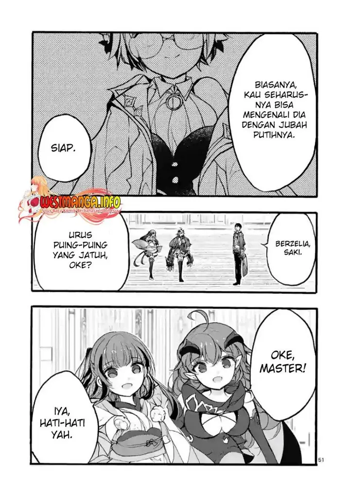 image-komik-saikyo-shoku-lessryukishigreater-kara-shokyu-shoku-lesshakobiyagreater-ni-nattano-ni-naze-ka-yushatachi-kara-tayoraretemasu-chapter-28-51/71
