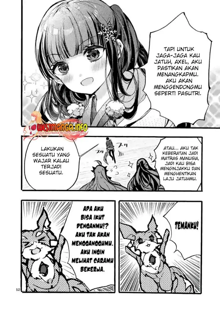 image-komik-saikyo-shoku-lessryukishigreater-kara-shokyu-shoku-lesshakobiyagreater-ni-nattano-ni-naze-ka-yushatachi-kara-tayoraretemasu-chapter-28-52/71