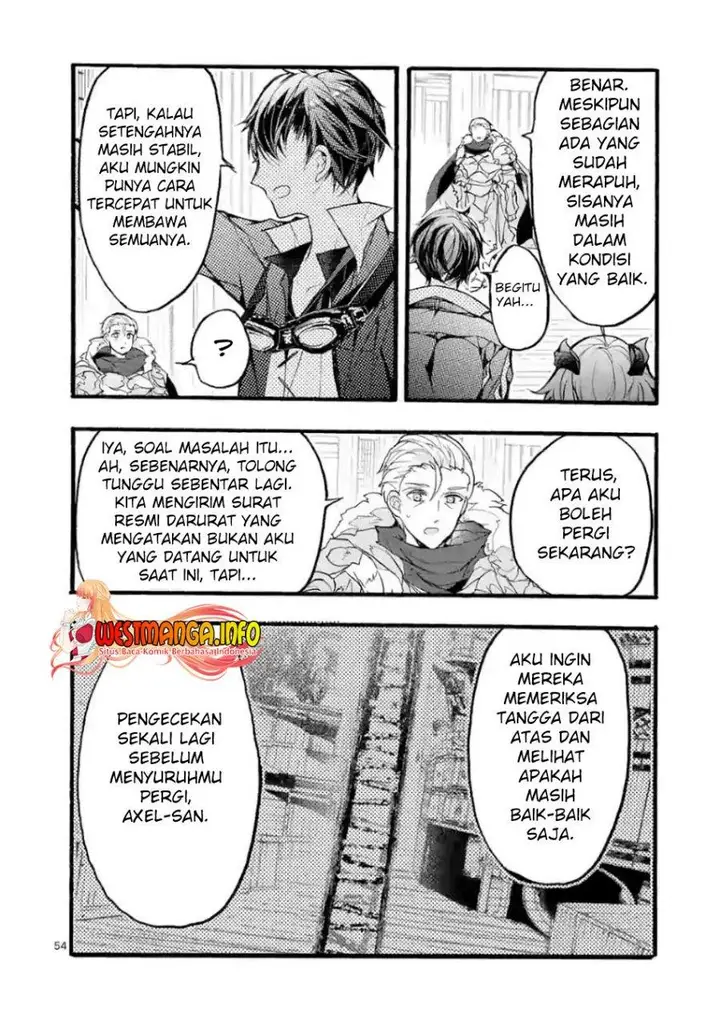 image-komik-saikyo-shoku-lessryukishigreater-kara-shokyu-shoku-lesshakobiyagreater-ni-nattano-ni-naze-ka-yushatachi-kara-tayoraretemasu-chapter-28-54/71