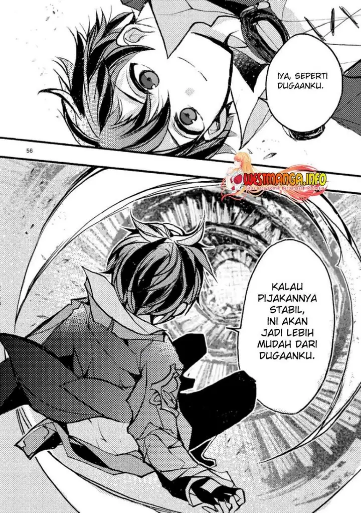 image-komik-saikyo-shoku-lessryukishigreater-kara-shokyu-shoku-lesshakobiyagreater-ni-nattano-ni-naze-ka-yushatachi-kara-tayoraretemasu-chapter-28-56/71
