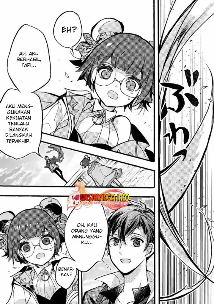 image-komik-saikyo-shoku-lessryukishigreater-kara-shokyu-shoku-lesshakobiyagreater-ni-nattano-ni-naze-ka-yushatachi-kara-tayoraretemasu-chapter-28-61/71