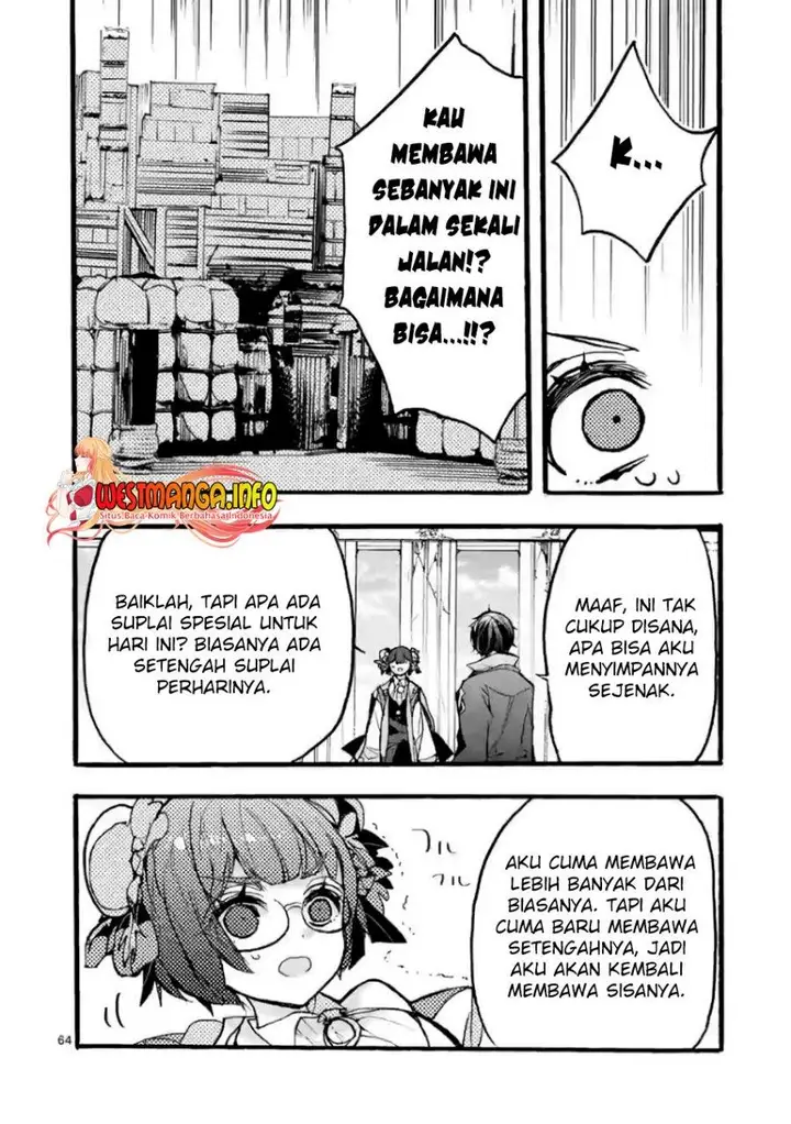 image-komik-saikyo-shoku-lessryukishigreater-kara-shokyu-shoku-lesshakobiyagreater-ni-nattano-ni-naze-ka-yushatachi-kara-tayoraretemasu-chapter-28-64/71