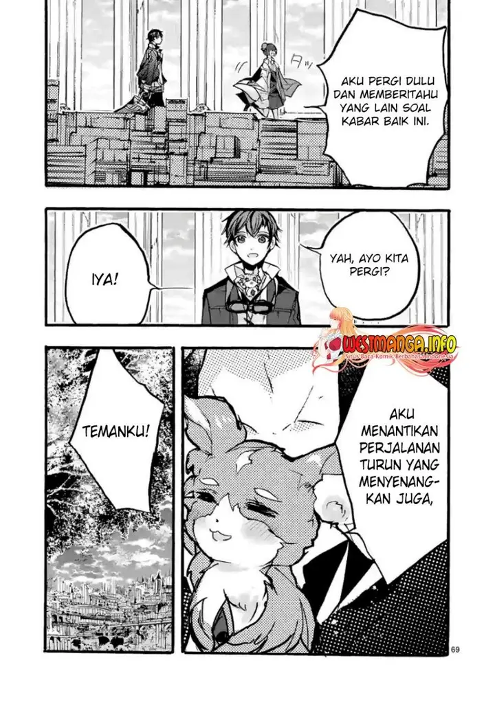 image-komik-saikyo-shoku-lessryukishigreater-kara-shokyu-shoku-lesshakobiyagreater-ni-nattano-ni-naze-ka-yushatachi-kara-tayoraretemasu-chapter-28-69/71