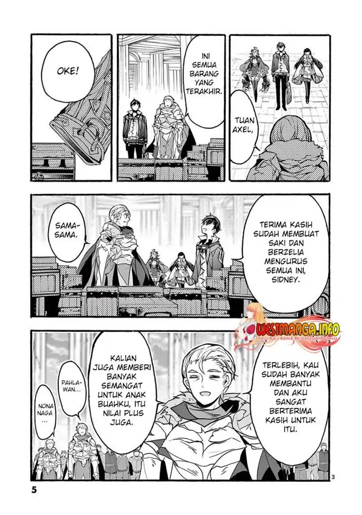image-komik-saikyo-shoku-lessryukishigreater-kara-shokyu-shoku-lesshakobiyagreater-ni-nattano-ni-naze-ka-yushatachi-kara-tayoraretemasu-chapter-29-3/61