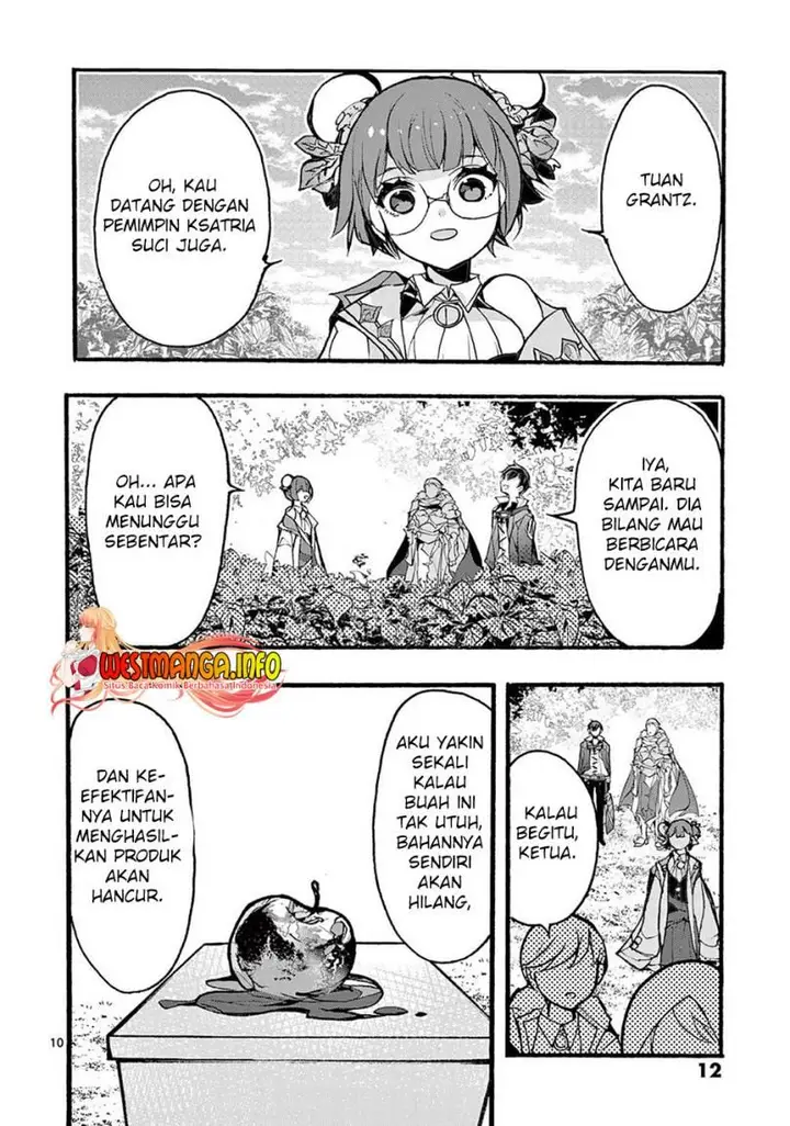 image-komik-saikyo-shoku-lessryukishigreater-kara-shokyu-shoku-lesshakobiyagreater-ni-nattano-ni-naze-ka-yushatachi-kara-tayoraretemasu-chapter-29-10/61