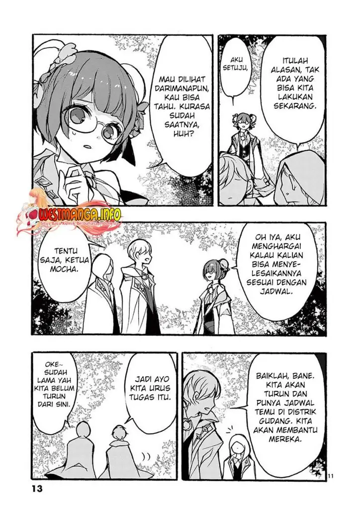 image-komik-saikyo-shoku-lessryukishigreater-kara-shokyu-shoku-lesshakobiyagreater-ni-nattano-ni-naze-ka-yushatachi-kara-tayoraretemasu-chapter-29-11/61