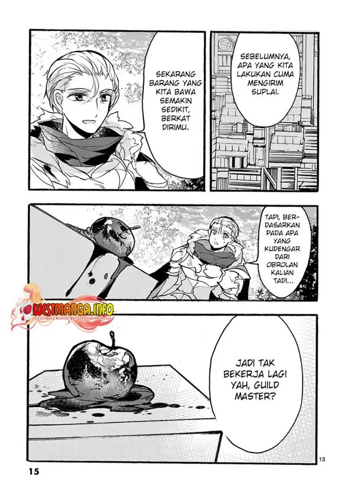 image-komik-saikyo-shoku-lessryukishigreater-kara-shokyu-shoku-lesshakobiyagreater-ni-nattano-ni-naze-ka-yushatachi-kara-tayoraretemasu-chapter-29-13/61
