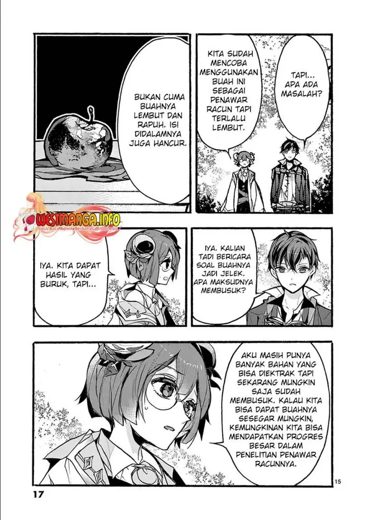 image-komik-saikyo-shoku-lessryukishigreater-kara-shokyu-shoku-lesshakobiyagreater-ni-nattano-ni-naze-ka-yushatachi-kara-tayoraretemasu-chapter-29-15/61