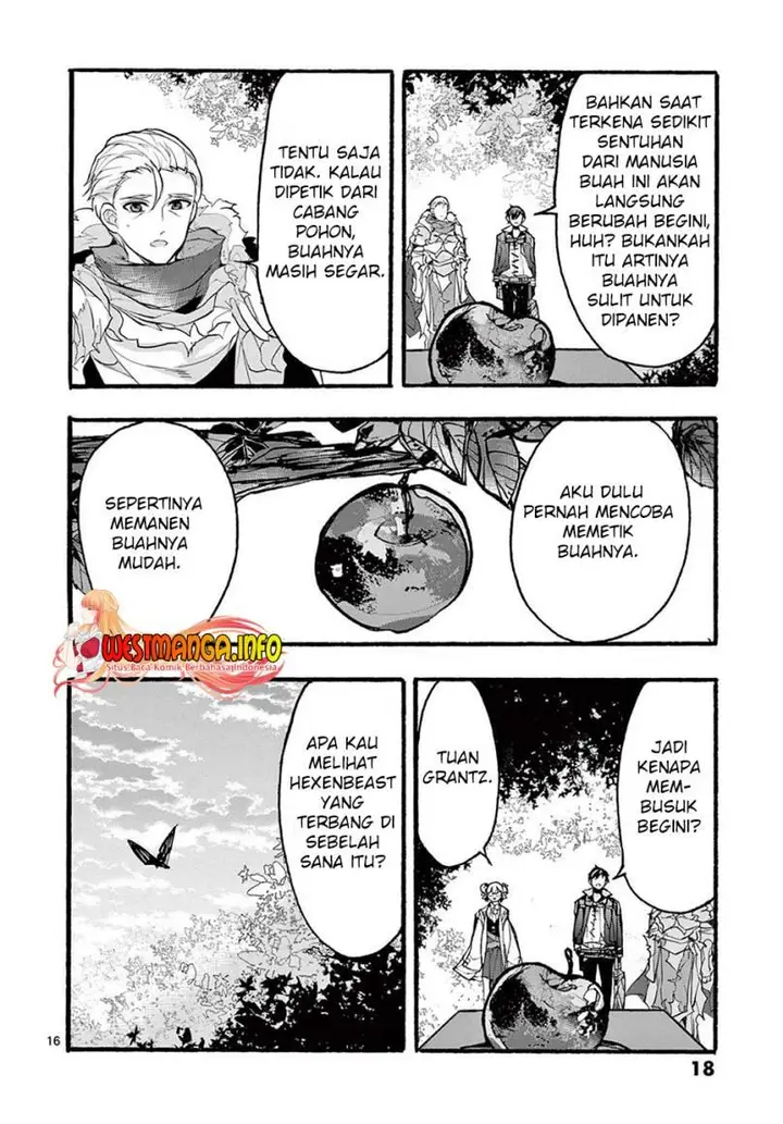 image-komik-saikyo-shoku-lessryukishigreater-kara-shokyu-shoku-lesshakobiyagreater-ni-nattano-ni-naze-ka-yushatachi-kara-tayoraretemasu-chapter-29-16/61