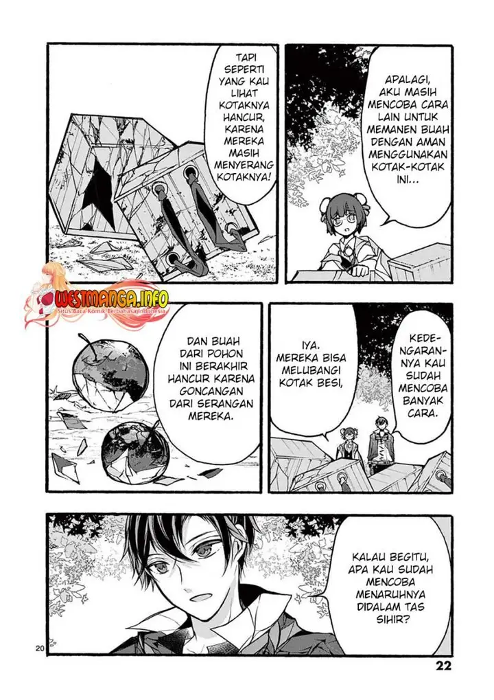 image-komik-saikyo-shoku-lessryukishigreater-kara-shokyu-shoku-lesshakobiyagreater-ni-nattano-ni-naze-ka-yushatachi-kara-tayoraretemasu-chapter-29-20/61