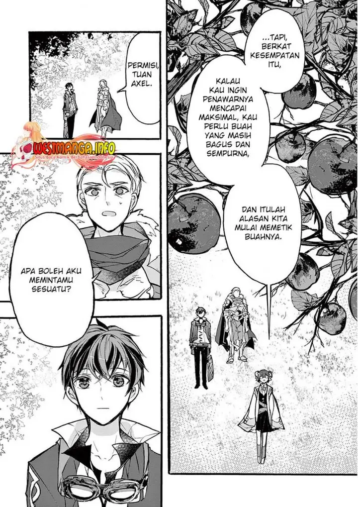 image-komik-saikyo-shoku-lessryukishigreater-kara-shokyu-shoku-lesshakobiyagreater-ni-nattano-ni-naze-ka-yushatachi-kara-tayoraretemasu-chapter-29-23/61