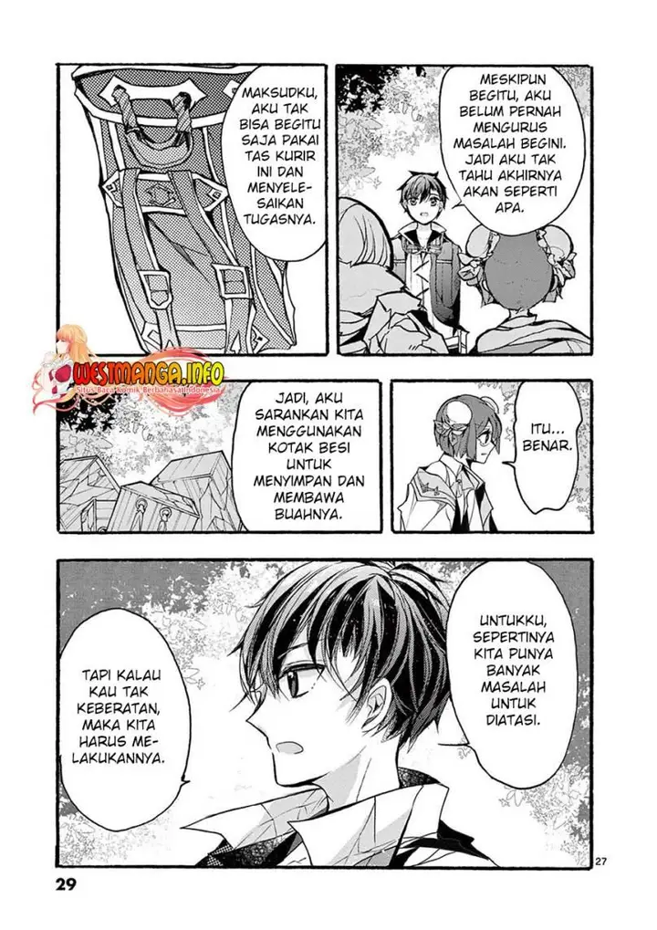 image-komik-saikyo-shoku-lessryukishigreater-kara-shokyu-shoku-lesshakobiyagreater-ni-nattano-ni-naze-ka-yushatachi-kara-tayoraretemasu-chapter-29-27/61