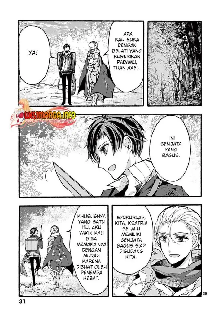 image-komik-saikyo-shoku-lessryukishigreater-kara-shokyu-shoku-lesshakobiyagreater-ni-nattano-ni-naze-ka-yushatachi-kara-tayoraretemasu-chapter-29-29/61