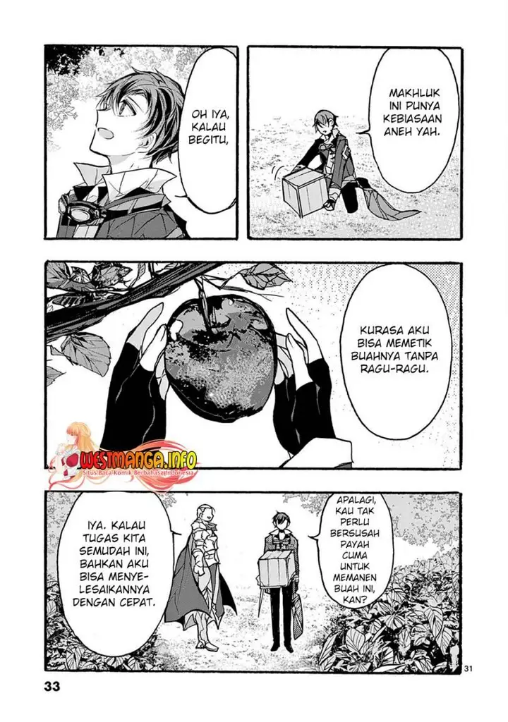 image-komik-saikyo-shoku-lessryukishigreater-kara-shokyu-shoku-lesshakobiyagreater-ni-nattano-ni-naze-ka-yushatachi-kara-tayoraretemasu-chapter-29-31/61