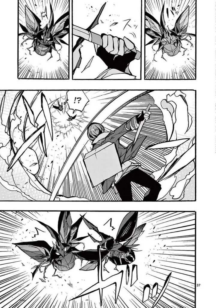 image-komik-saikyo-shoku-lessryukishigreater-kara-shokyu-shoku-lesshakobiyagreater-ni-nattano-ni-naze-ka-yushatachi-kara-tayoraretemasu-chapter-29-37/61