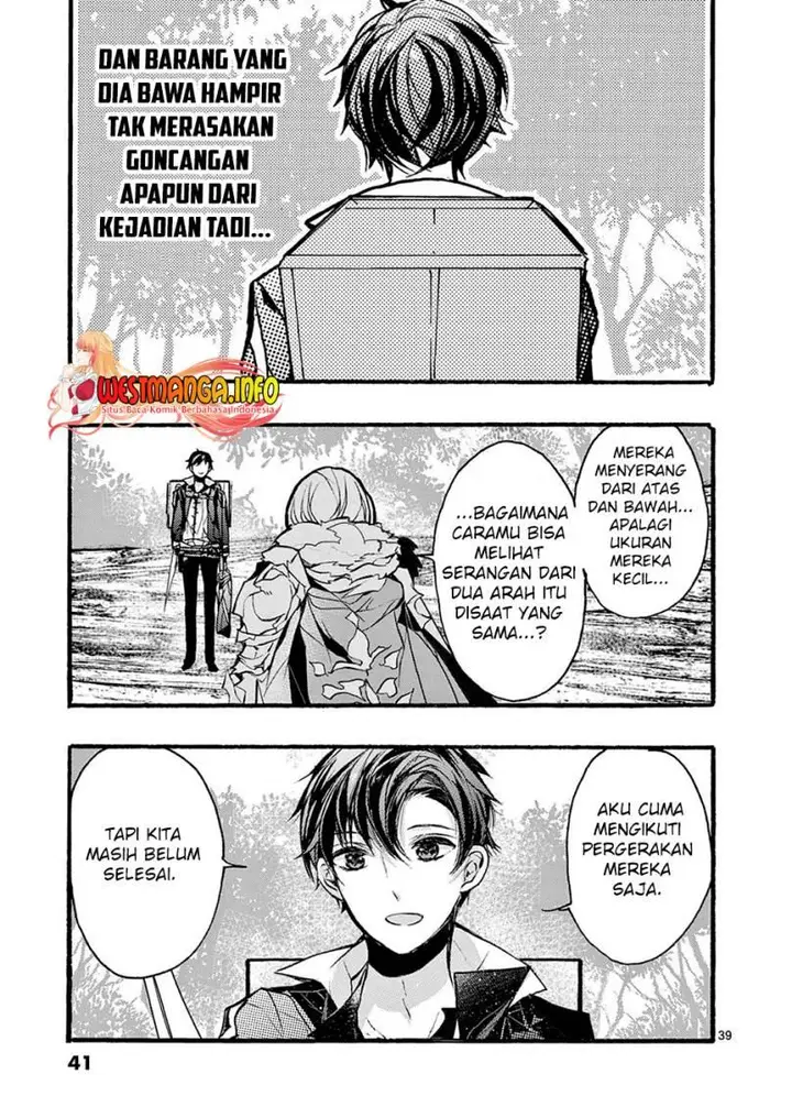 image-komik-saikyo-shoku-lessryukishigreater-kara-shokyu-shoku-lesshakobiyagreater-ni-nattano-ni-naze-ka-yushatachi-kara-tayoraretemasu-chapter-29-39/61