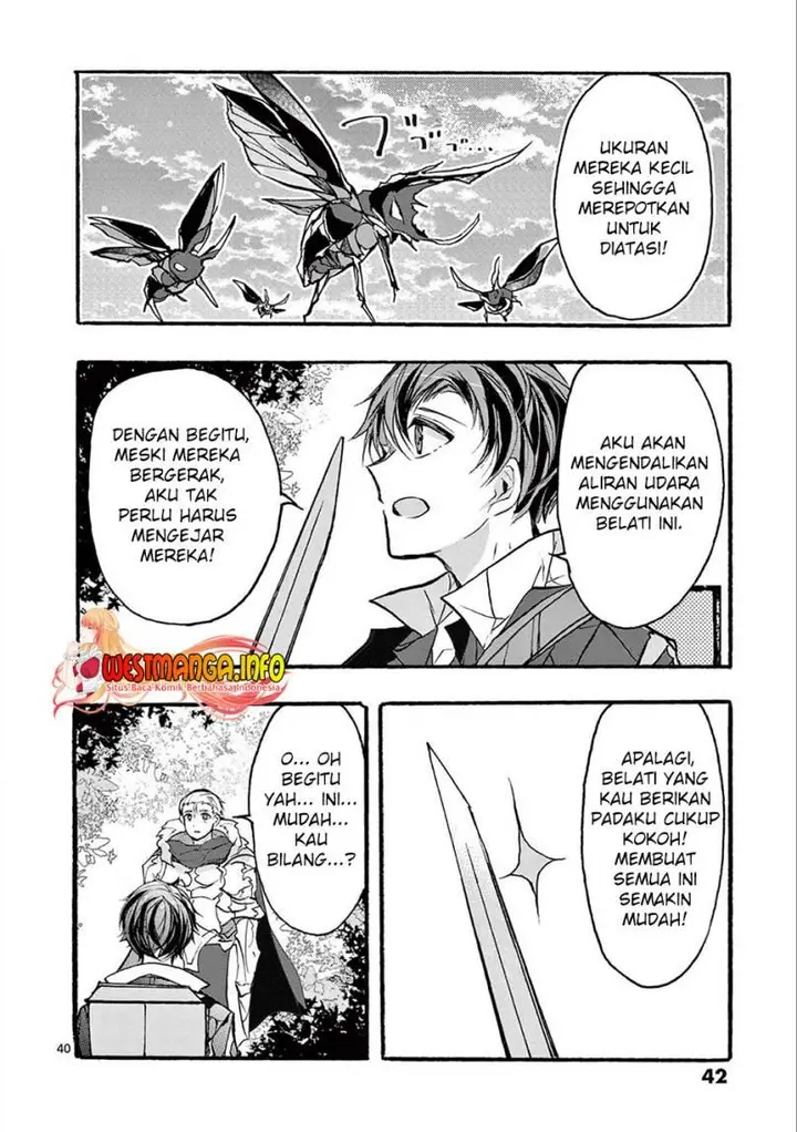image-komik-saikyo-shoku-lessryukishigreater-kara-shokyu-shoku-lesshakobiyagreater-ni-nattano-ni-naze-ka-yushatachi-kara-tayoraretemasu-chapter-29-40/61