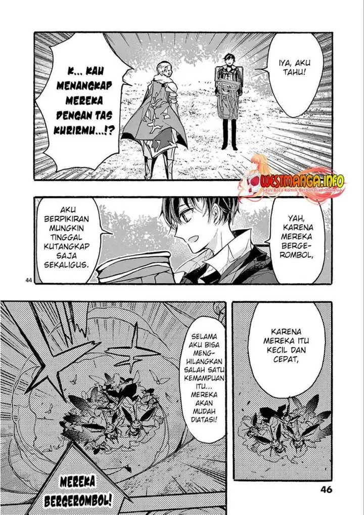 image-komik-saikyo-shoku-lessryukishigreater-kara-shokyu-shoku-lesshakobiyagreater-ni-nattano-ni-naze-ka-yushatachi-kara-tayoraretemasu-chapter-29-44/61