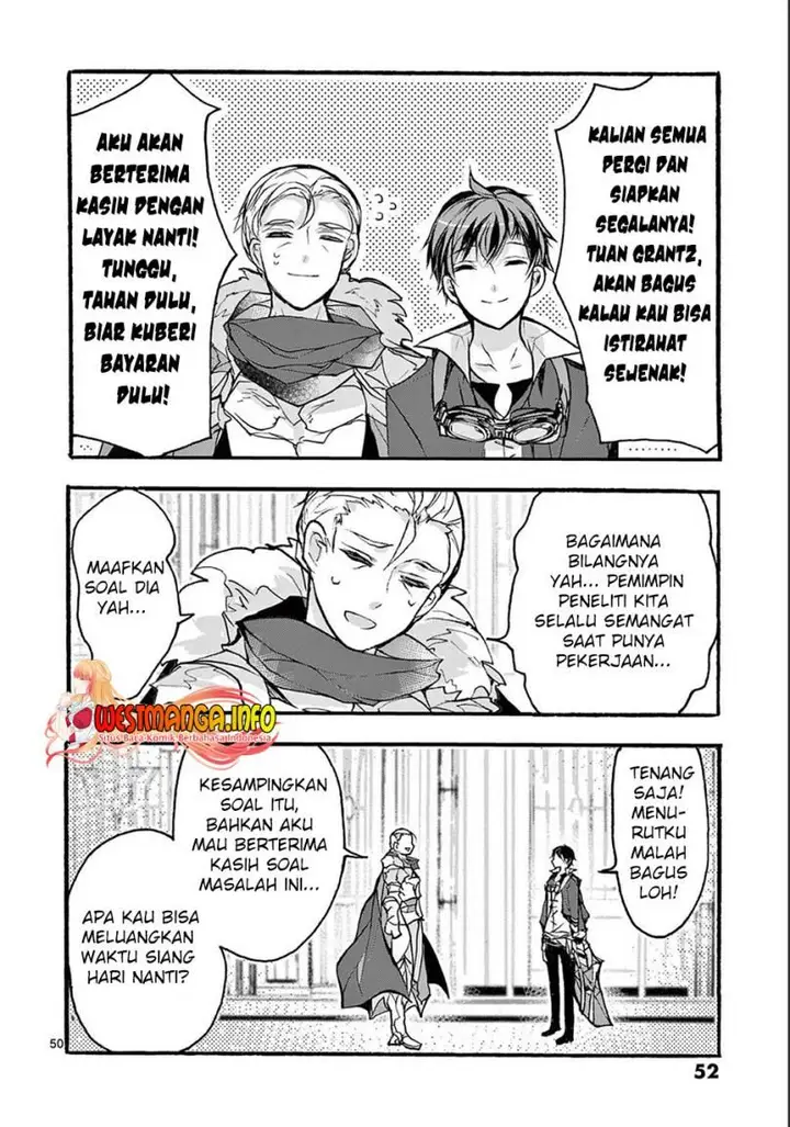 image-komik-saikyo-shoku-lessryukishigreater-kara-shokyu-shoku-lesshakobiyagreater-ni-nattano-ni-naze-ka-yushatachi-kara-tayoraretemasu-chapter-29-50/61