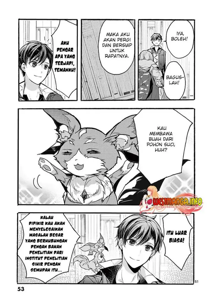 image-komik-saikyo-shoku-lessryukishigreater-kara-shokyu-shoku-lesshakobiyagreater-ni-nattano-ni-naze-ka-yushatachi-kara-tayoraretemasu-chapter-29-51/61