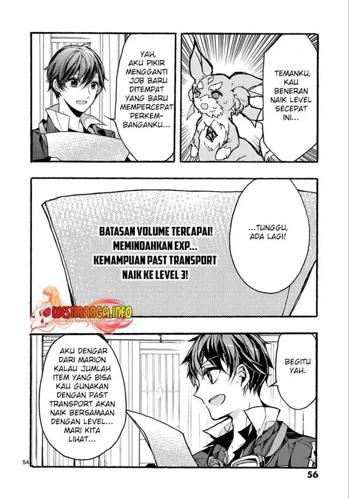 image-komik-saikyo-shoku-lessryukishigreater-kara-shokyu-shoku-lesshakobiyagreater-ni-nattano-ni-naze-ka-yushatachi-kara-tayoraretemasu-chapter-29-54/61