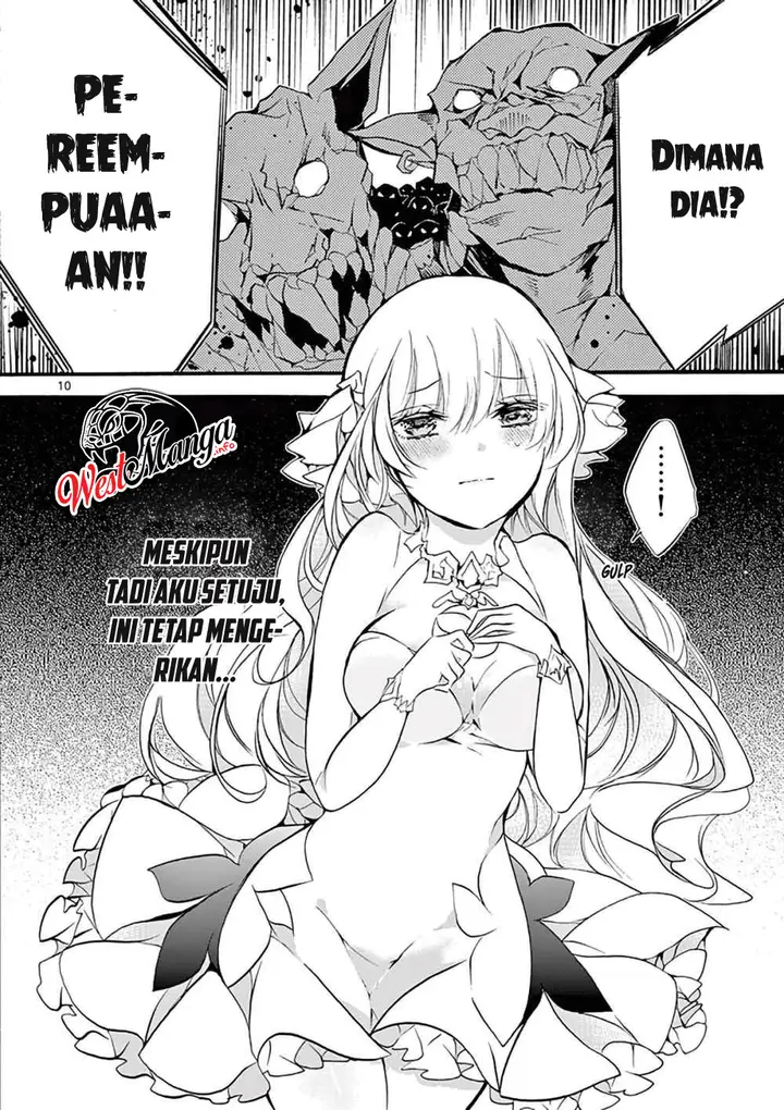 image-komik-saikyo-shoku-lessryukishigreater-kara-shokyu-shoku-lesshakobiyagreater-ni-nattano-ni-naze-ka-yushatachi-kara-tayoraretemasu-chapter-3-10/59