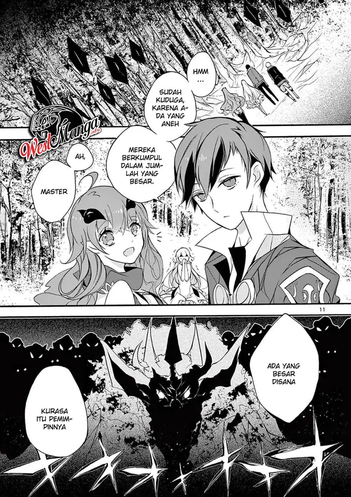 image-komik-saikyo-shoku-lessryukishigreater-kara-shokyu-shoku-lesshakobiyagreater-ni-nattano-ni-naze-ka-yushatachi-kara-tayoraretemasu-chapter-3-11/59