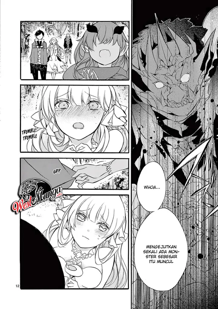 image-komik-saikyo-shoku-lessryukishigreater-kara-shokyu-shoku-lesshakobiyagreater-ni-nattano-ni-naze-ka-yushatachi-kara-tayoraretemasu-chapter-3-12/59