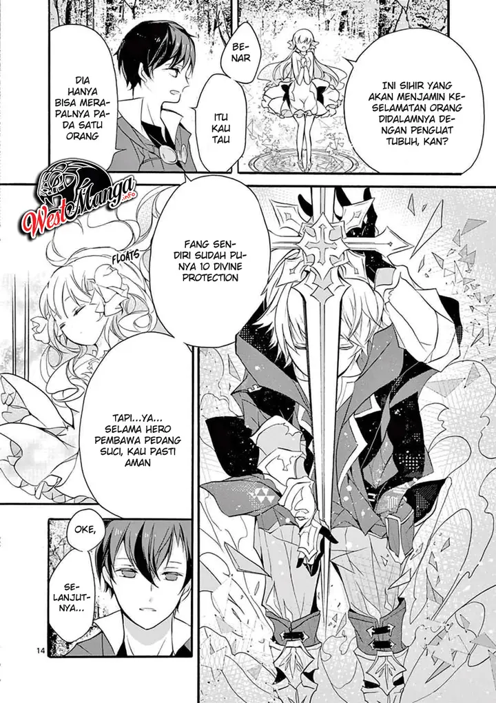 image-komik-saikyo-shoku-lessryukishigreater-kara-shokyu-shoku-lesshakobiyagreater-ni-nattano-ni-naze-ka-yushatachi-kara-tayoraretemasu-chapter-3-14/59