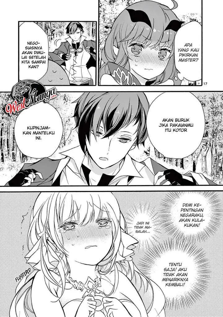 image-komik-saikyo-shoku-lessryukishigreater-kara-shokyu-shoku-lesshakobiyagreater-ni-nattano-ni-naze-ka-yushatachi-kara-tayoraretemasu-chapter-3-17/59