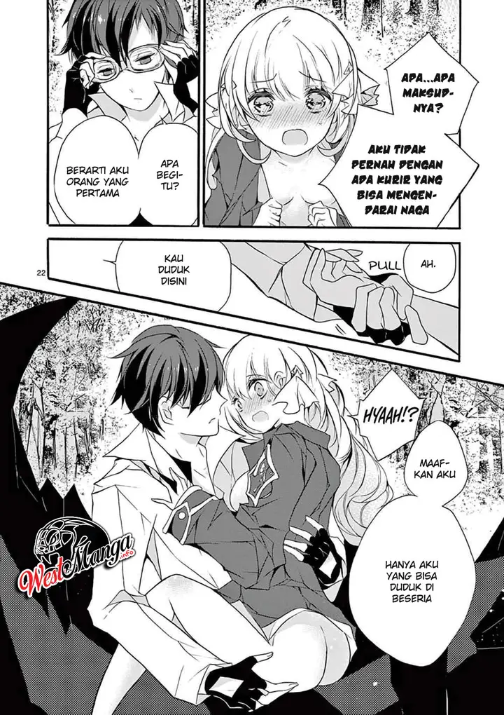 image-komik-saikyo-shoku-lessryukishigreater-kara-shokyu-shoku-lesshakobiyagreater-ni-nattano-ni-naze-ka-yushatachi-kara-tayoraretemasu-chapter-3-22/59