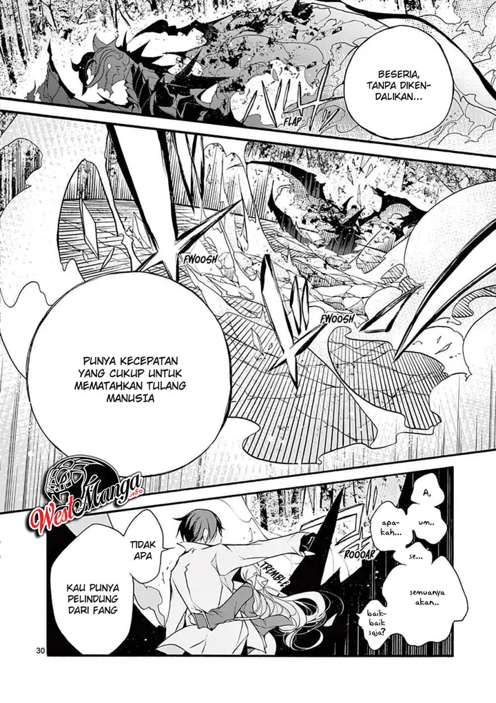 image-komik-saikyo-shoku-lessryukishigreater-kara-shokyu-shoku-lesshakobiyagreater-ni-nattano-ni-naze-ka-yushatachi-kara-tayoraretemasu-chapter-3-31/59