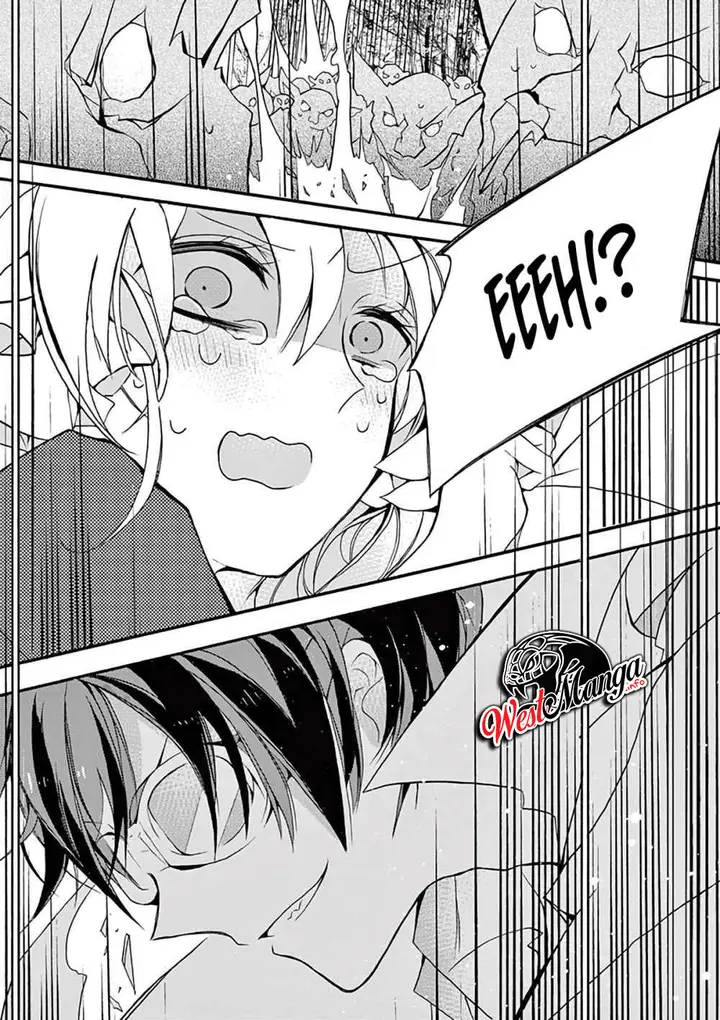 image-komik-saikyo-shoku-lessryukishigreater-kara-shokyu-shoku-lesshakobiyagreater-ni-nattano-ni-naze-ka-yushatachi-kara-tayoraretemasu-chapter-3-36/59