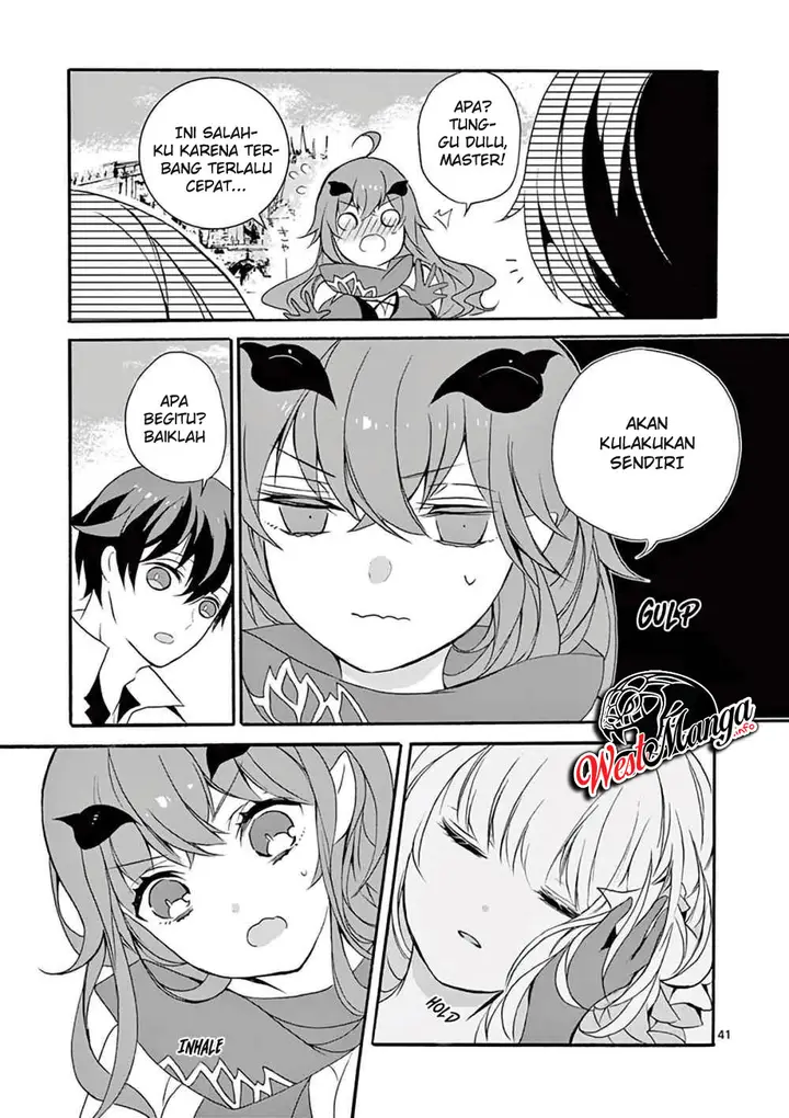 image-komik-saikyo-shoku-lessryukishigreater-kara-shokyu-shoku-lesshakobiyagreater-ni-nattano-ni-naze-ka-yushatachi-kara-tayoraretemasu-chapter-3-42/59