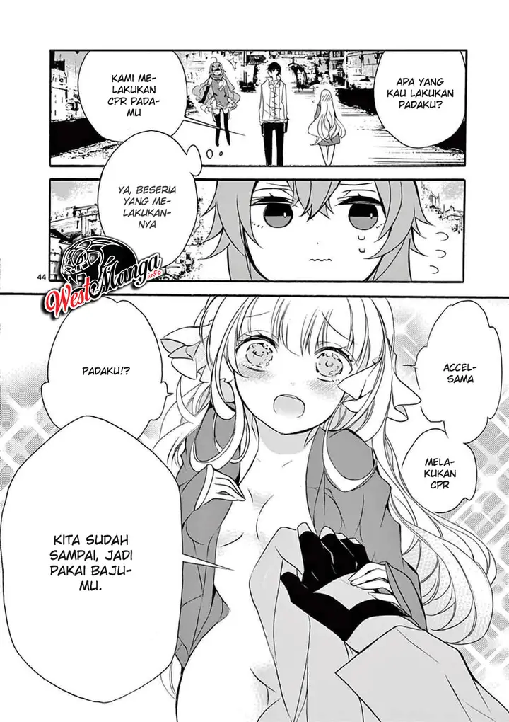 image-komik-saikyo-shoku-lessryukishigreater-kara-shokyu-shoku-lesshakobiyagreater-ni-nattano-ni-naze-ka-yushatachi-kara-tayoraretemasu-chapter-3-45/59
