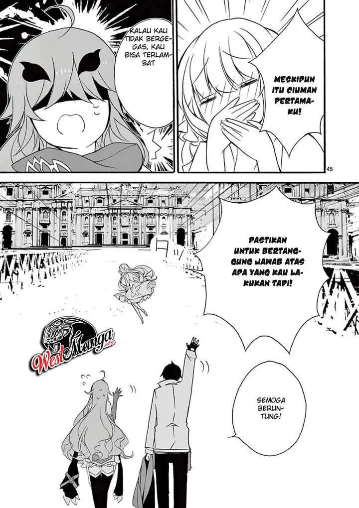 image-komik-saikyo-shoku-lessryukishigreater-kara-shokyu-shoku-lesshakobiyagreater-ni-nattano-ni-naze-ka-yushatachi-kara-tayoraretemasu-chapter-3-46/59
